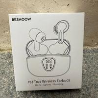 Cuffie bluetooth Nuove