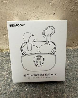 Cuffie bluetooth Nuove