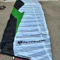 Kite Peter Lynn Phantom 12 m² - Snokite, Kitesurf
