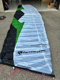 Kite Peter Lynn Phantom 12 m² - Snokite, Kitesurf