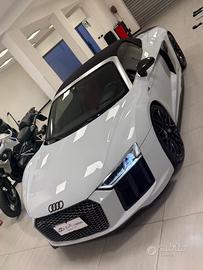 Audi R8 Coupé 5.2 FSI quattro S tronic plus