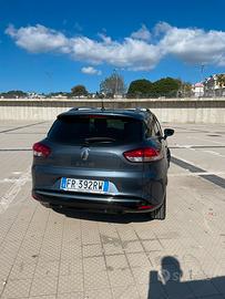 Renault Clio Sporter 1.5 dCi 75cv Intens - 2018
