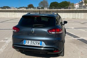 Renault Clio Sporter 1.5 dCi 75cv Intens - 2018