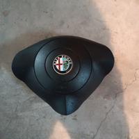 airbag alfa 147 
