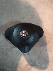 airbag alfa 147 
