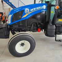 New Holland TD 5 95