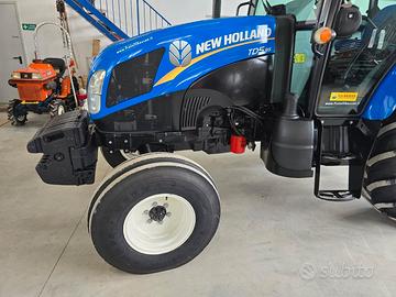 New Holland TD 5 95
