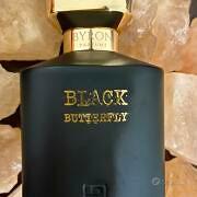 profumo Byron Black Butterfly