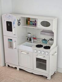 cucina giocattolo