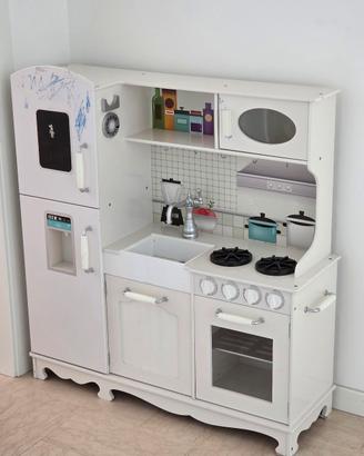 cucina giocattolo