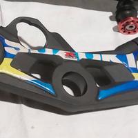 Piastra sterzo Suzuki Gsxr 1000 2017