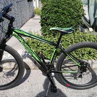 MTB ROKIT ROLLMAR 27,5 RAGAZZO