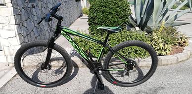 MTB ROKIT ROLLMAR 27,5 RAGAZZO