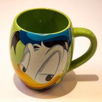 Disney Mug Donald Duck