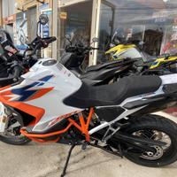 KTM 1290 Super Adventure