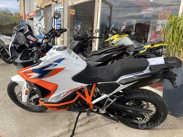 KTM 1290 Super Adventure