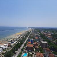 Appartamento Vista Mare con 3 camere da letto