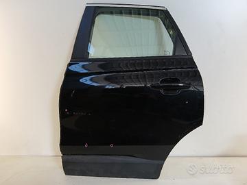 Porta post sx OPEL CROSSLAND X / CROSSLAND '17