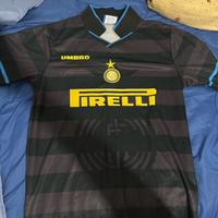 Maglia Inter Vintage