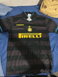 Maglia Inter Vintage