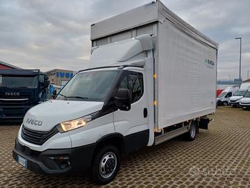 Iveco DAILY 35C16 CENTINA E TELO ALZA ABBASSA