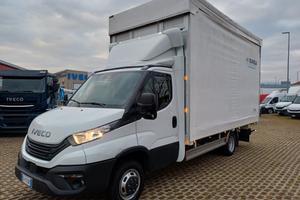 Iveco DAILY 35C16 CENTINA E TELO ALZA ABBASSA