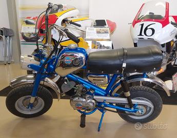 Benelli MINI BIKE 3V