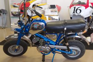 Benelli MINI BIKE 3V