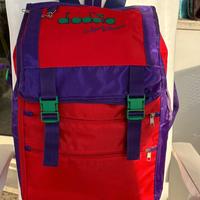 Zaino Diadora anni ’90