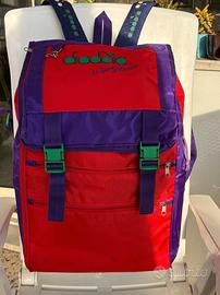 Zaino Diadora anni ’90