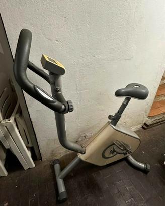 Cyclette marca Domyos