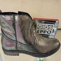 stock scarpe bimba/ragazza Gioseppo