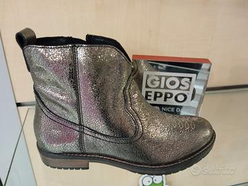 stock scarpe bimba/ragazza Gioseppo