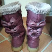 Stivali bambina n.36