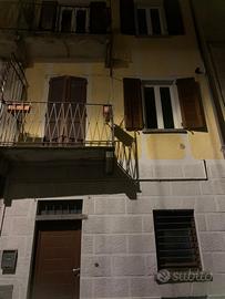 Casetta indipendente
