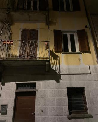 Casetta indipendente