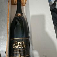 vino Spumante brut 3 litri