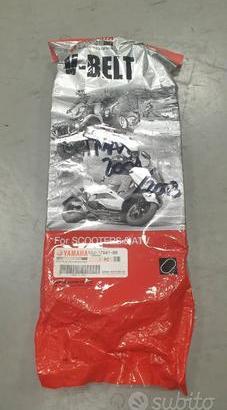 cinghia trasmissione Yamaha T-MAX 500 2001-2003 TM