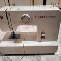 Macchina da cucire SINGER Promise 1408 