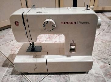 Macchina da cucire SINGER Promise 1408 