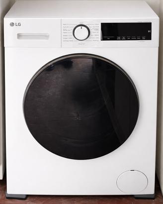 LAVATRICE LG