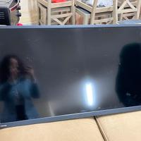 Toshiba 39″ Full HD 39L4333D