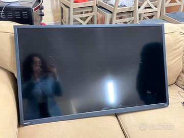 Toshiba 39″ Full HD 39L4333D