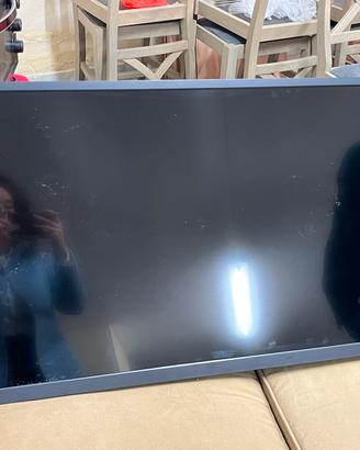 Toshiba 39″ Full HD 39L4333D