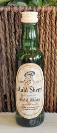 Auld Sheep Scotch Whisky vintage 37 cl
