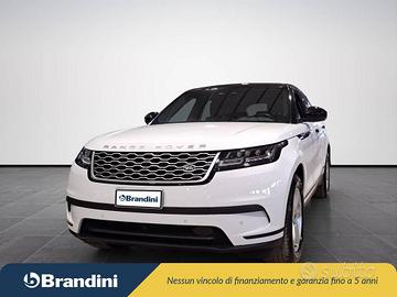 Land Rover Range Rover Velar 2.0d i4 mhev S 4wd 20