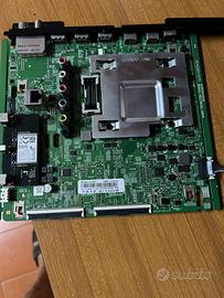 MAIN BOARD PER SMART TV SAMSUNG MOD UE55RU7170IXZT