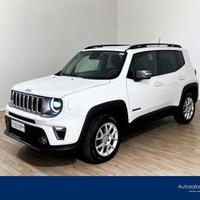 Jeep Renegade 2.0 Mjt 140CV 4WD Active Drive ...