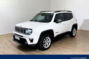 Jeep Renegade 2.0 Mjt 140CV 4WD Active Drive ...