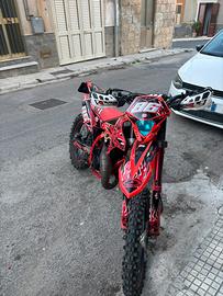 Beta rr 50 ( 86 tpr )